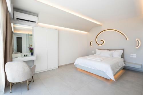 Aros Luxury Villas