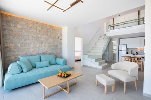 Aros Luxury Villas