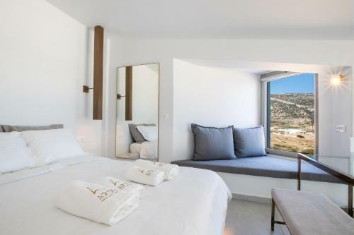Aros Luxury Villas