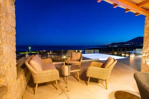 Aros Luxury Villas