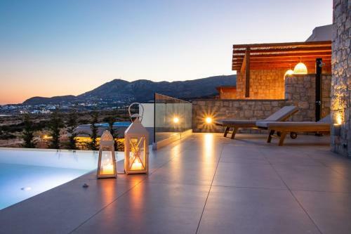 Aros Luxury Villas