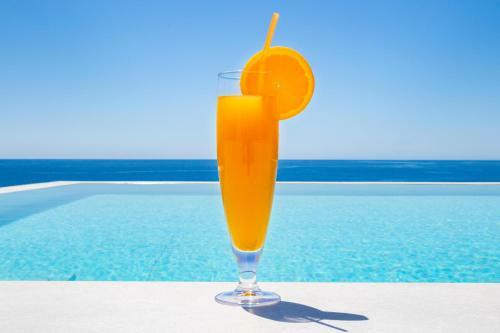 Aros Luxury Villas