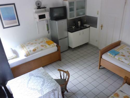 Hostal Pension Am Park