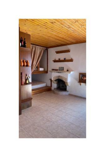 Tetrapolis Cottage