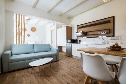 Apartamento Theros Luxury Villas