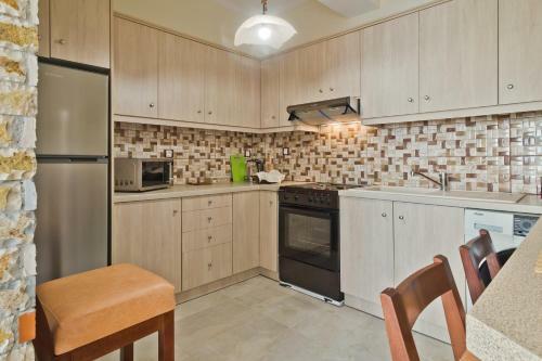 Apartamento Olive Studios Karpathos Studio #4