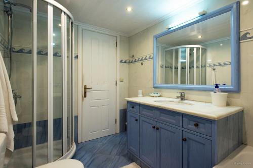 Imerolia Beach Villa Kassiopi Corfu