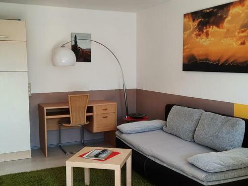 Apartamento Ferienwohnungen Anne