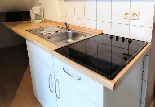 Apartamento Ferienwohnungen Anne