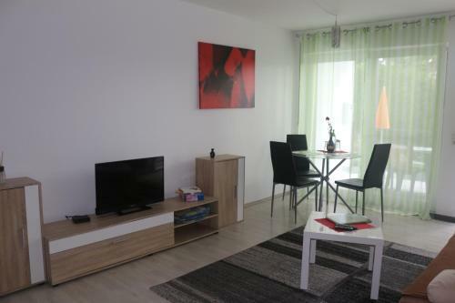 Apartamento Ferienwohnungen Anne