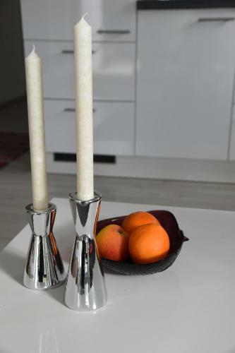 Apartamento Ferienwohnungen Anne