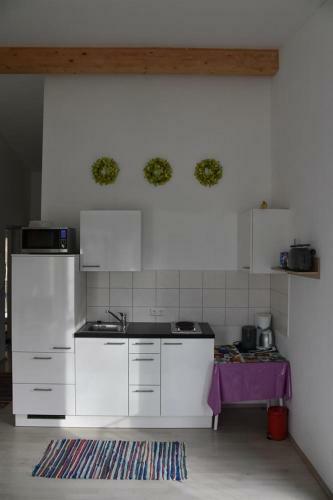 Apartamento Ferienwohnungen Anne