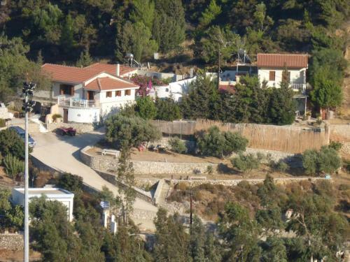 Apartamento Aperi View