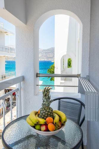 Apartamento Anemos Guest Apts