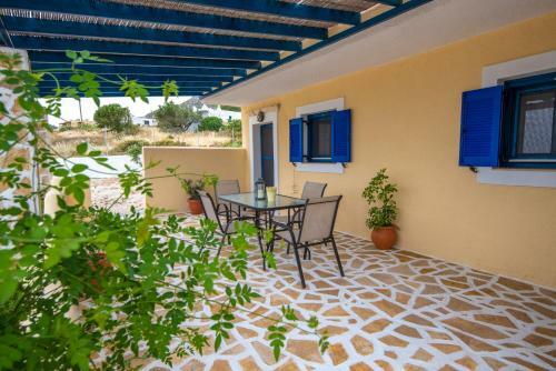 Maria's Anatolia Villa