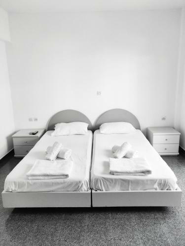 Apartamento Atrium Studio #2