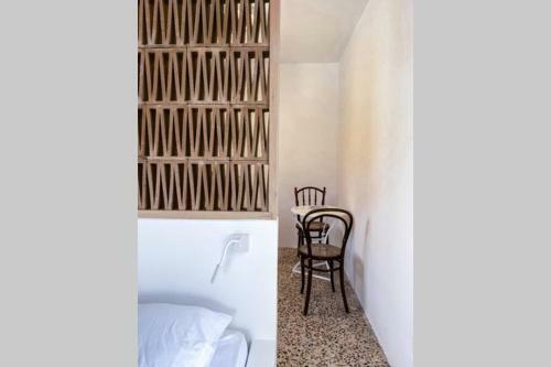 Aerase Apartment