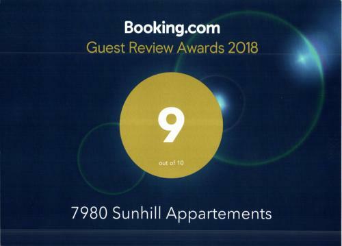 7980 Sunhill Apartementwohnung