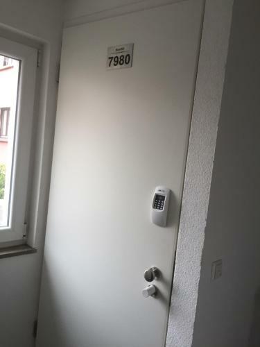7980 Sunhill Apartementwohnung