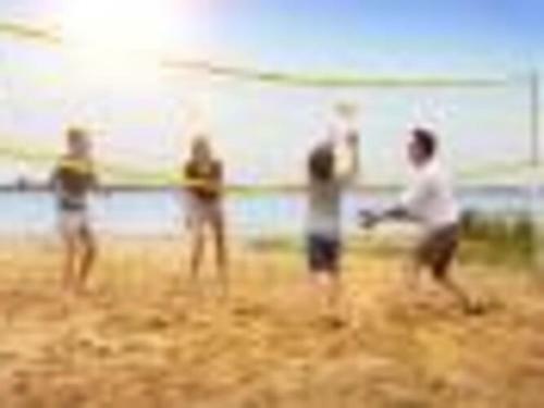 Apartamento Holiday Park M�ritz, Rechlin-nord