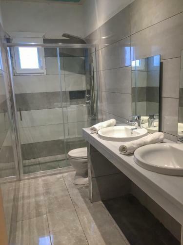 Apartamento The Central Suites