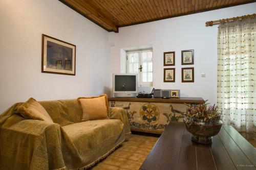 Villa Bacchus Kassiopi Corfu