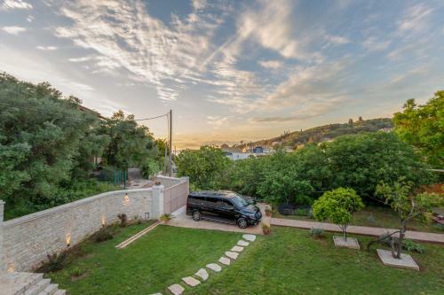 Villa Stafida Kassiopi