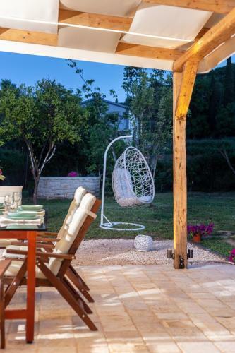 Villa Stafida Kassiopi