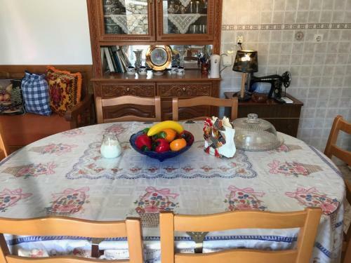 Traditional House Of Diafani