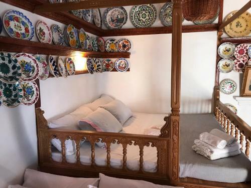 Traditional House Of Diafani