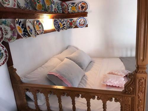 Traditional House Of Diafani