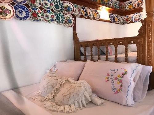 Traditional House Of Diafani