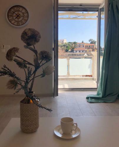 Alekas Harbour House