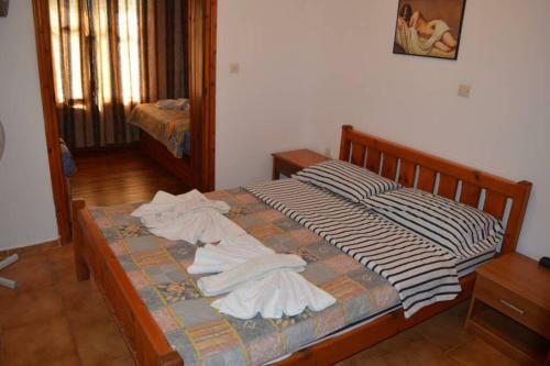 Apartment In Afiartis I
