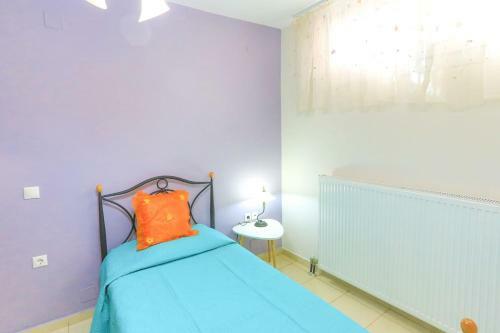 Apartamento La Casa Del Postino