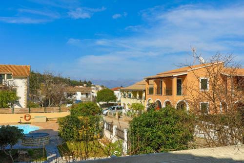 Apartamento La Casa Del Postino