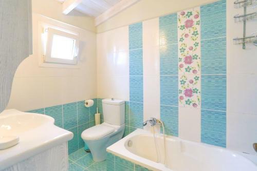 Apartamento La Casa Del Postino
