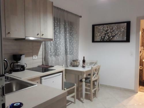 Apartamento Palaiokastro View