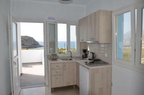 Apartamento Palaiokastro View