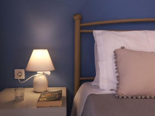 Apartamento Bayside House