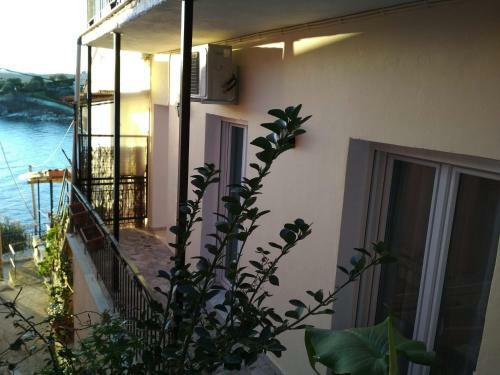 Apartamento Bayside House