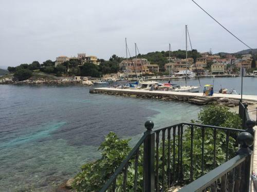 Apartamento Bayside House