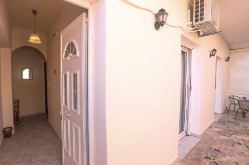 Apartamento Bayside House