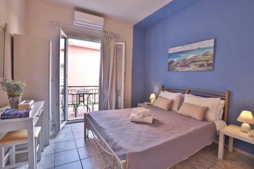 Apartamento Bayside House