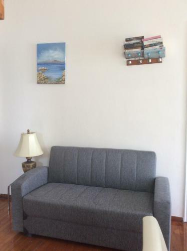 Apartamento Agathis