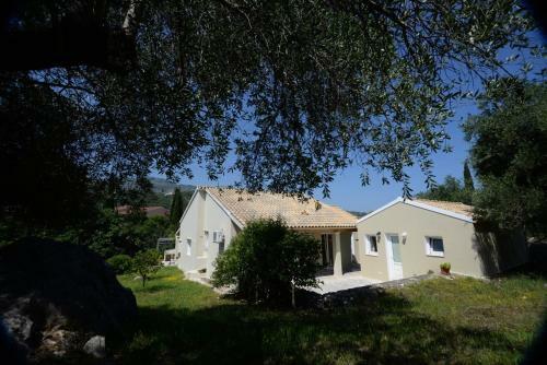 The Olive Grove House