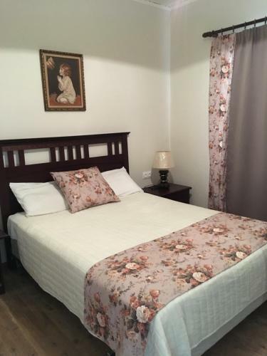 The Olive Grove House