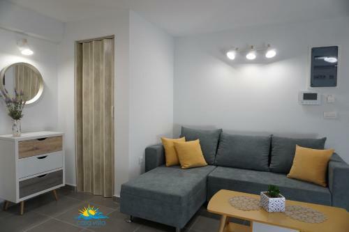 Apartamento Casa Vista Spring