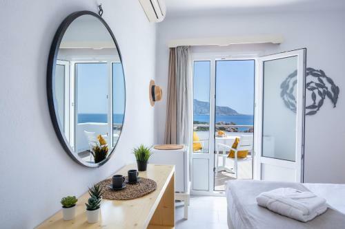 Argo Hotel