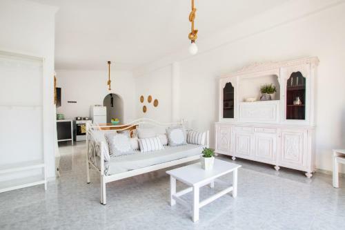 Amalthia Apartment